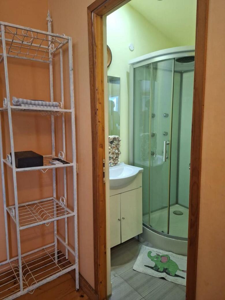 Hostal Vila Pestisorul Costinesti
