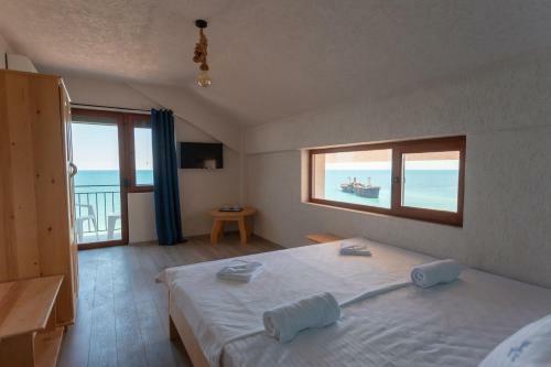 Hostal Black Sea View Costinesti