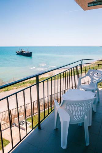 Hostal Black Sea View Costinesti