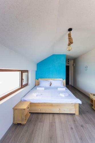 Hostal Black Sea View Costinesti