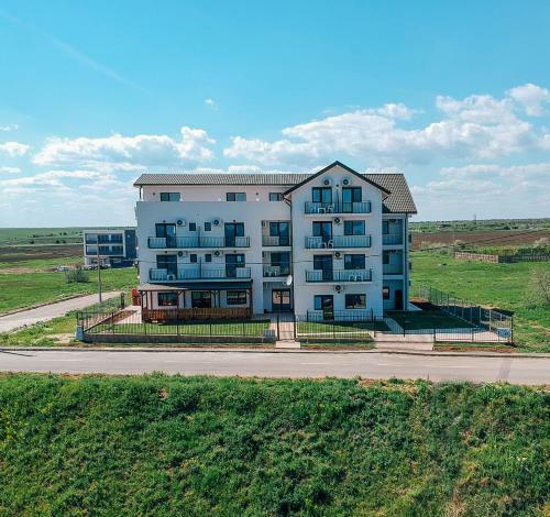 Hostal Black Sea View Costinesti