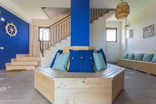 Hostal Black Sea View Costinesti