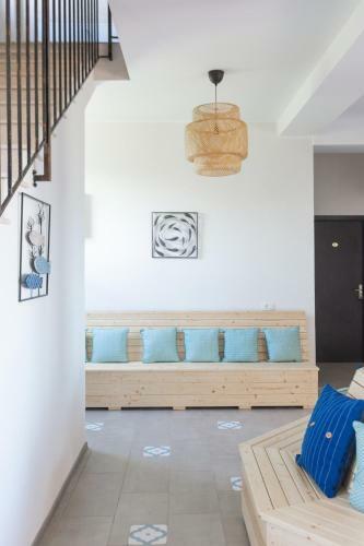 Hostal Black Sea View Costinesti