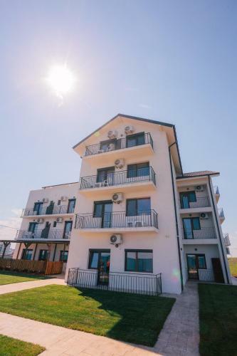 Hostal Black Sea View Costinesti
