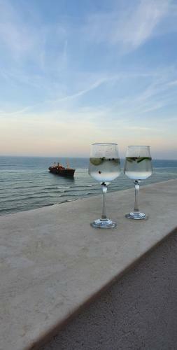 Hostal Black Sea View Costinesti
