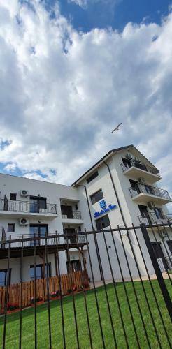 Hostal Black Sea View Costinesti