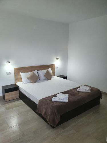 Hostal Gms House Costinesti