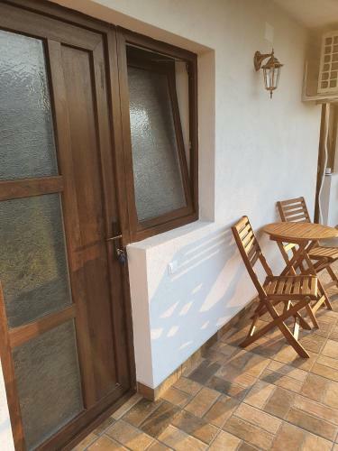 Hostal Gms House Costinesti