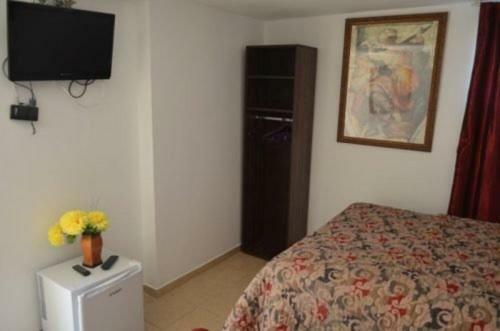 Hostal Pensiunea Albatros