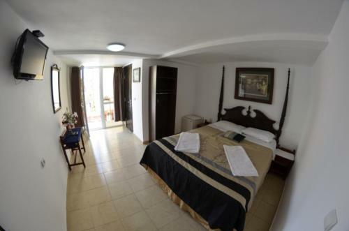 Hostal Pensiunea Albatros