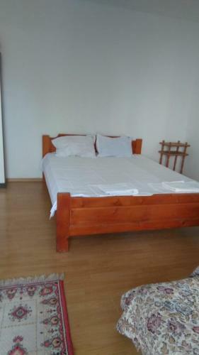 Hostal Vila Stefan Pescarusului Costinesti