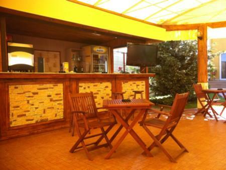 Hotel Intim