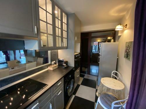 Villa Hugo's House