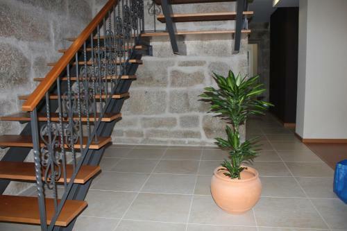 Agroturismo Casa Das Morgadas