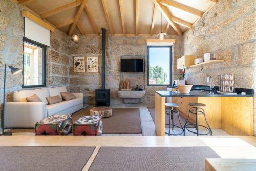 Agroturismo Casa Nova Rural