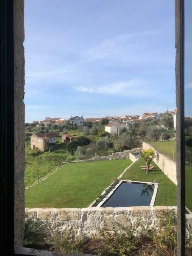 Agroturismo Casa Nova Rural
