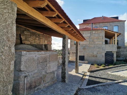 Agroturismo Casa Nova Rural