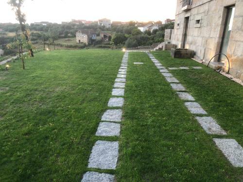 Agroturismo Casa Nova Rural