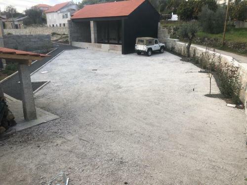Agroturismo Casa Nova Rural
