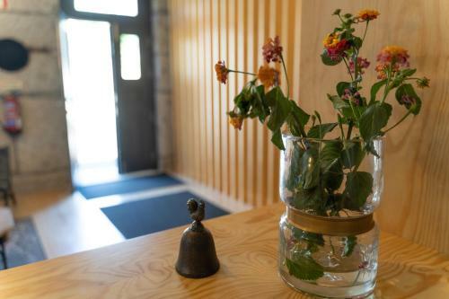 Agroturismo Casa Nova Rural