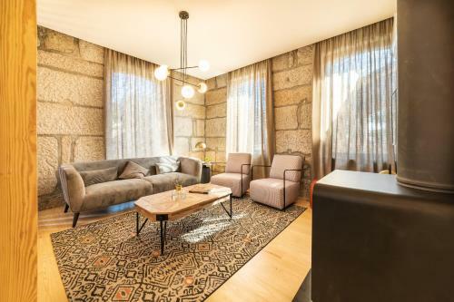 Agroturismo Casa Nova Rural