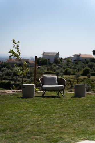 Agroturismo Casa Nova Rural