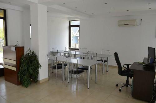 Hotel Vila Tcm