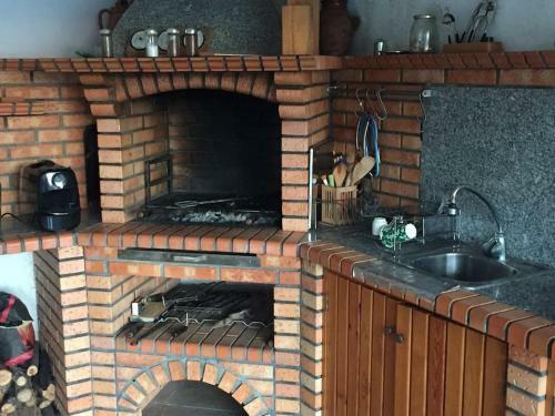 Apartamento Casa Da Magn�lia- Excelente Para Familias