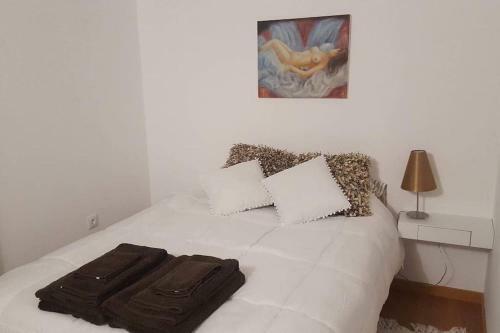 Apartamento Casa Da Magn�lia- Excelente Para Familias