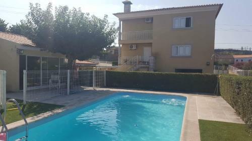 Apartamento Casa Da Magn�lia- Excelente Para Familias