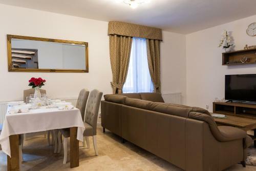 Apartamento Montana Residence