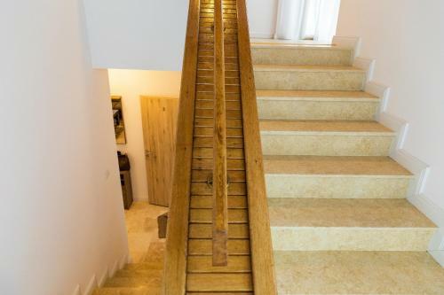 Apartamento Montana Residence