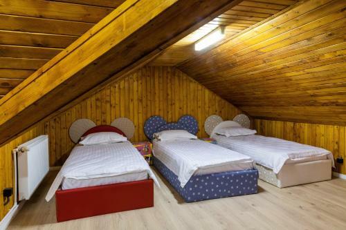 Apartamento Montana Residence