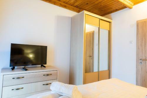 Apartamento Montana Residence