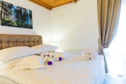 Apartamento Montana Residence