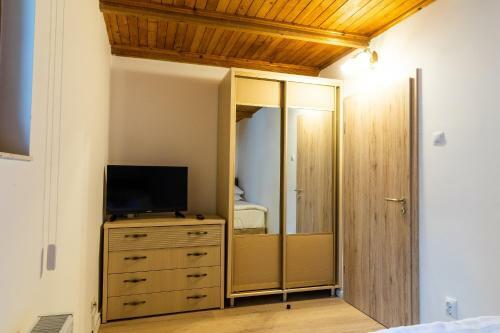 Apartamento Montana Residence