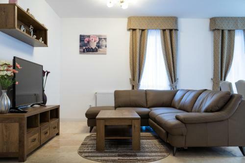 Apartamento Montana Residence