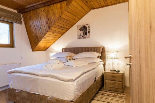 Apartamento Montana Residence