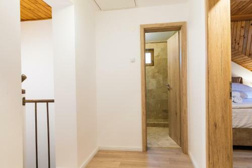 Apartamento Montana Residence