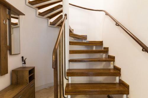 Apartamento Montana Residence