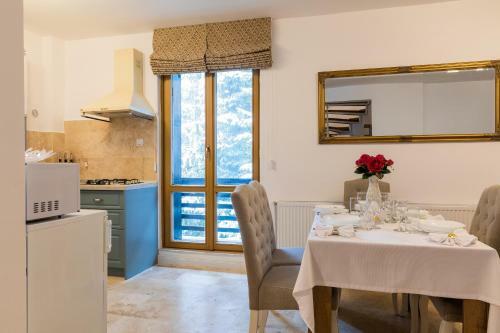 Apartamento Montana Residence