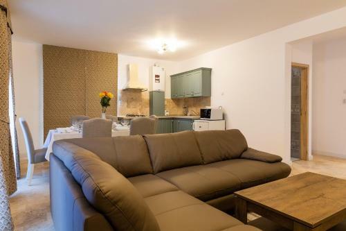 Apartamento Montana Residence