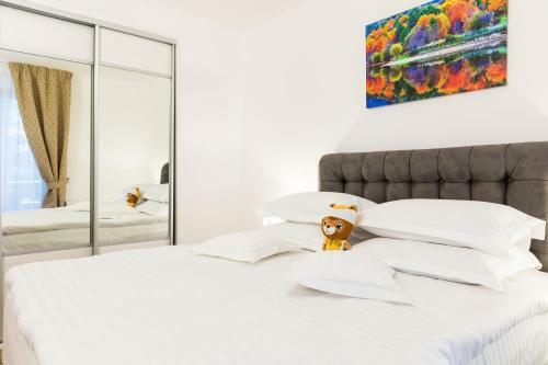 Apartamento Montana Residence