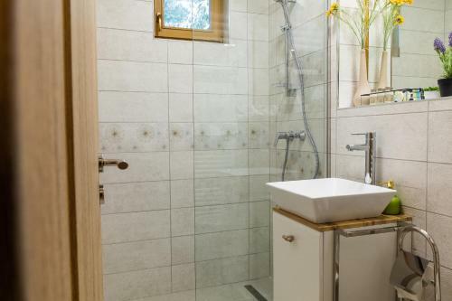 Apartamento Montana Residence