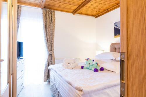 Apartamento Montana Residence