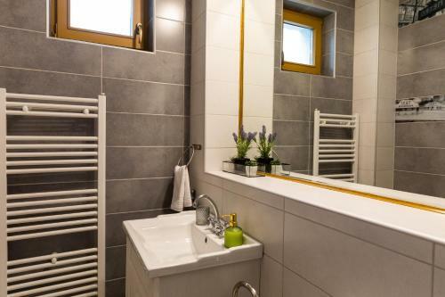 Apartamento Montana Residence