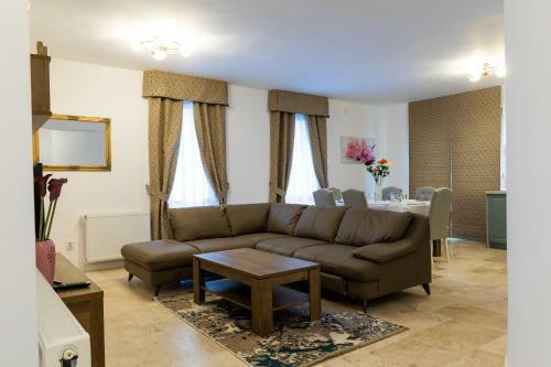 Apartamento Montana Residence
