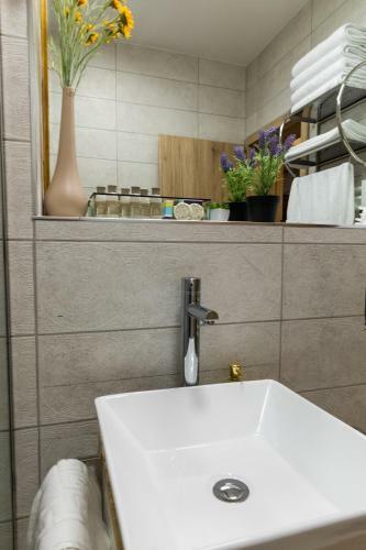 Apartamento Montana Residence