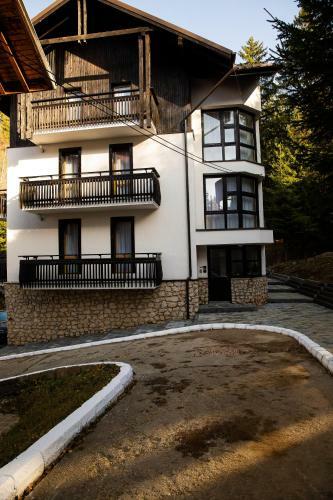 Apartamento Montana Residence