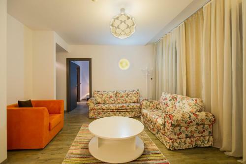 Timber View Apartment Silver Mountain Poiana Brasov